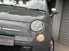Fiat 500 TwinAir Colour Therapy - U1148