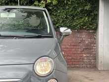 Fiat 500 TwinAir Colour Therapy - U1148