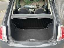 Fiat 500 TwinAir Colour Therapy - U1148