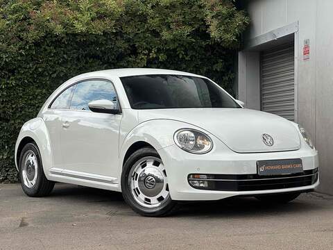TSI Design Hatchback 1.2 Automatic Petrol