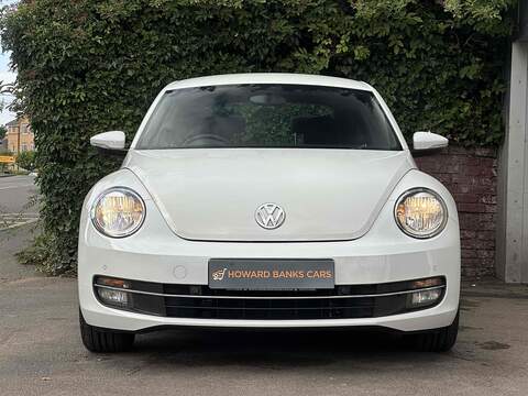 TSI Design Hatchback 1.2 Automatic Petrol