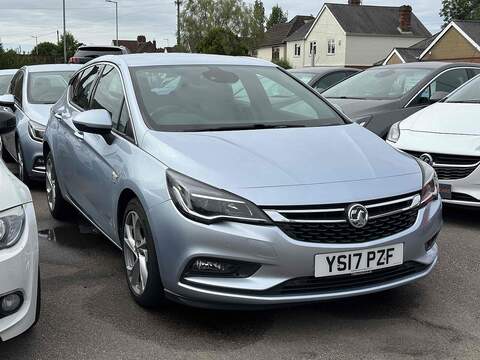 1.4i Turbo SRi Nav Hatchback 5dr Petrol Manual Euro 6 (150 ps)