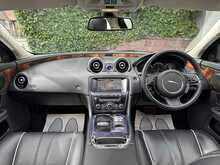 Jaguar XJ d V6 Portfolio - U1155