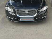 Jaguar XJ d V6 Portfolio - U1155