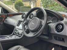Jaguar XJ d V6 Portfolio - U1155