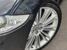 Jaguar XJ d V6 Portfolio - U1155