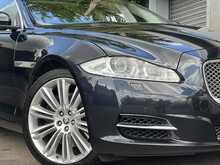 Jaguar XJ d V6 Portfolio - U1155