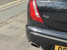 Jaguar XJ d V6 Portfolio - U1155