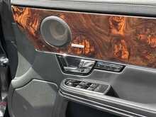 Jaguar XJ d V6 Portfolio - U1155