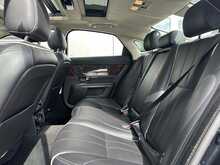 Jaguar XJ d V6 Portfolio - U1155