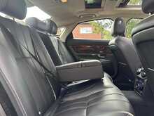 Jaguar XJ d V6 Portfolio - U1155