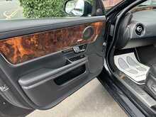 Jaguar XJ d V6 Portfolio - U1155