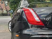 Jaguar XJ d V6 Portfolio - U1155