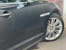 Jaguar XJ d V6 Portfolio - U1155