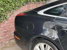 Jaguar XJ d V6 Portfolio - U1155