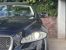 Jaguar XJ d V6 Portfolio - U1155