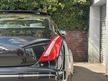 Jaguar XJ d V6 Portfolio - U1155