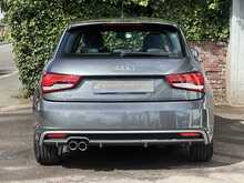 Audi A1 TFSI S line - U1181