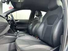 Audi A1 TFSI S line - U1181