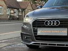 Audi A1 TFSI S line - U1181
