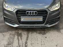 Audi A1 TFSI S line - U1181