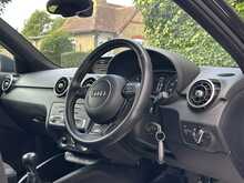 Audi A1 TFSI S line - U1181