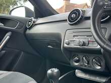 Audi A1 TFSI S line - U1181
