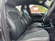 Audi A1 TFSI S line - U1181