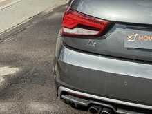 Audi A1 TFSI S line - U1181