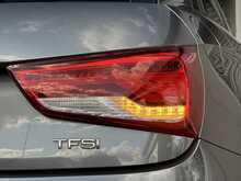 Audi A1 TFSI S line - U1181