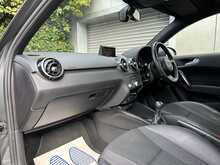Audi A1 TFSI S line - U1181