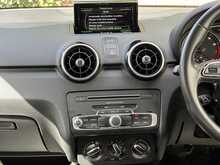 Audi A1 TFSI S line - U1181