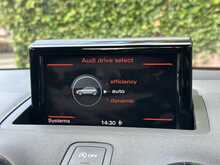 Audi A1 TFSI S line - U1181