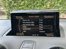 Audi A1 TFSI S line - U1181