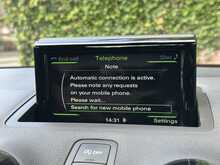 Audi A1 TFSI S line - U1181