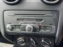 Audi A1 TFSI S line - U1181