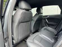 Audi A1 TFSI S line - U1181