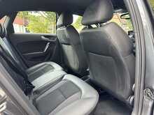 Audi A1 TFSI S line - U1181