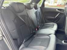 Audi A1 TFSI S line - U1181