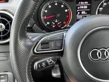 Audi A1 TFSI S line - U1181