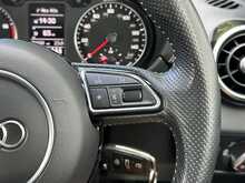 Audi A1 TFSI S line - U1181
