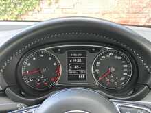 Audi A1 TFSI S line - U1181