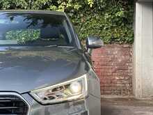 Audi A1 TFSI S line - U1181
