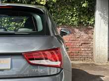 Audi A1 TFSI S line - U1181