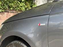 Audi A1 TFSI S line - U1181