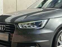 Audi A1 TFSI S line - U1181