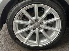 Audi A1 TFSI S line - U1181