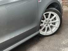 Audi A1 TFSI S line - U1181