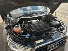 Audi A1 TFSI S line - U1181