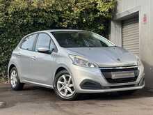 Peugeot 208 PureTech Active - U1194
